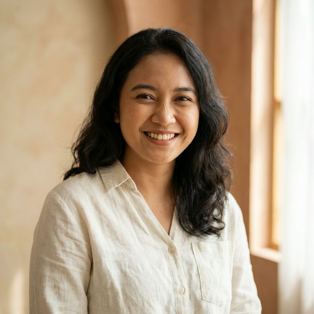 Rina Kusuma